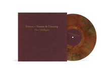 Load image into Gallery viewer, Hot Mulligan - Fenton + Honest &amp; Cunning
