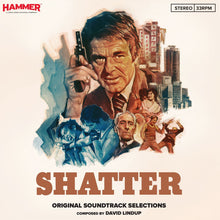 Load image into Gallery viewer, David Lindup - Shatter OST

