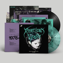 Load image into Gallery viewer, Various Artists - American Grave (Gothic Punk/Deathrock USA: 1978-1988)
