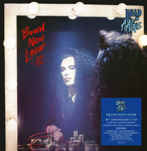 Load image into Gallery viewer, Dead Or Alive - Brand New Lover
