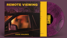 Load image into Gallery viewer, Remote Viewing - State Violence
