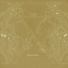 Load image into Gallery viewer, Manchester Orchestra - You Brainstorm, I Brainstorm, But Brilliance Needs A Good Editor (21st Anniversary Edition)
