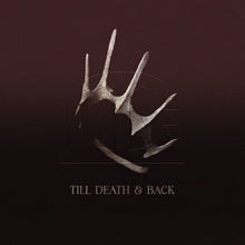 Load image into Gallery viewer, Against The Current - Till Death &amp; Back
