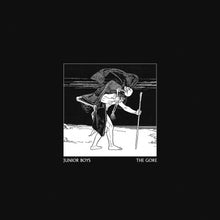 Load image into Gallery viewer, Junior Boys - The Gore

