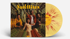 Şatellites - Şatellites