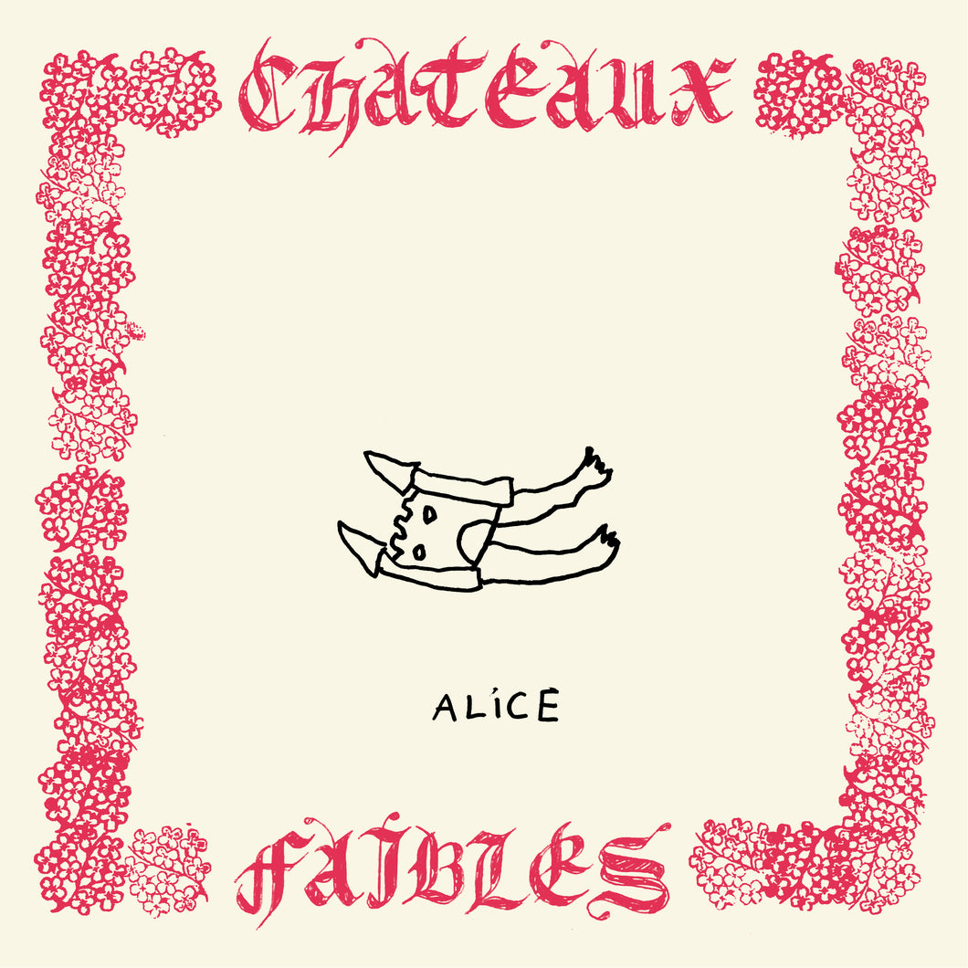 Alice - Châteaux faibles