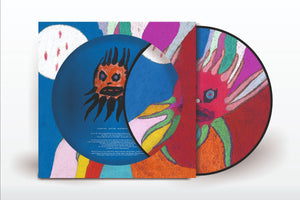 Current 93 - I Have A Special Plan For This World