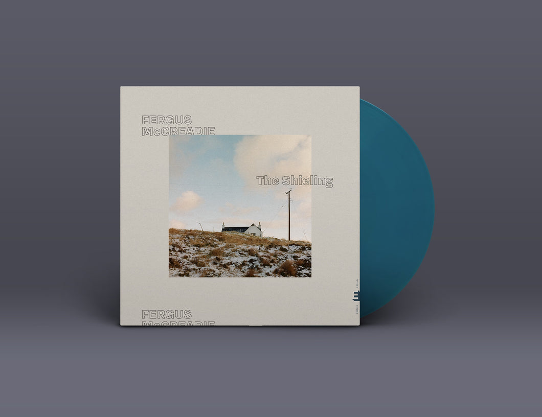 Fergus McCreadie - The Shieling