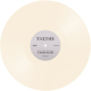 Cornel Wilczek - Together (Original Motion Picture Score)