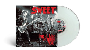 Sweet - Live At The Marquee 1986