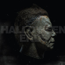 Load image into Gallery viewer, John Carpenter, Cody Carpenter &amp; Daniel Davies - Halloween Ends: Original Motion Picture Soundtrack (Expanded Edition)
