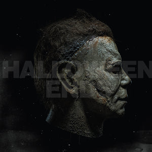 John Carpenter, Cody Carpenter & Daniel Davies - Halloween Ends: Original Motion Picture Soundtrack (Expanded Edition)