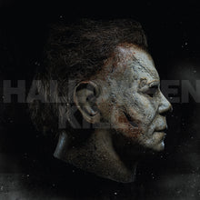 Load image into Gallery viewer, John Carpenter, Cody Carpenter &amp; Daniel Davies - Halloween Kills: Original Motion Picture Soundtrack (Expanded Edition)
