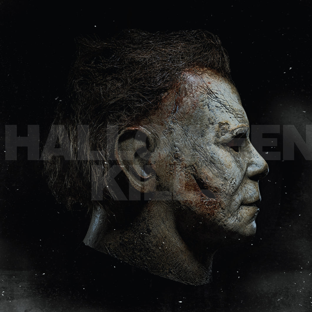 John Carpenter, Cody Carpenter & Daniel Davies - Halloween Kills: Original Motion Picture Soundtrack (Expanded Edition)
