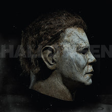 Load image into Gallery viewer, John Carpenter, Cody Carpenter &amp; Daniel Davies - Halloween: Original Motion Picture Soundtrack  (Expanded 2025 Art Edition)
