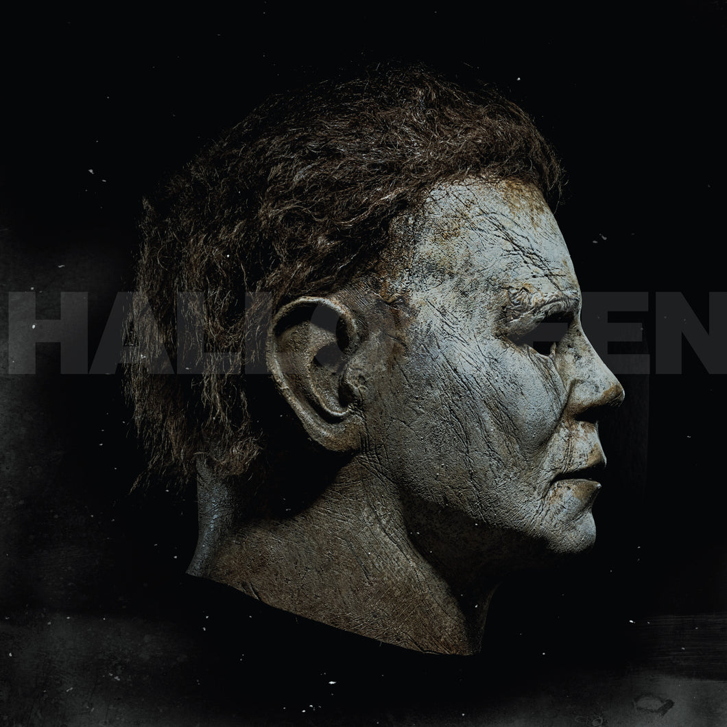 John Carpenter, Cody Carpenter & Daniel Davies - Halloween: Original Motion Picture Soundtrack  (Expanded 2025 Art Edition)