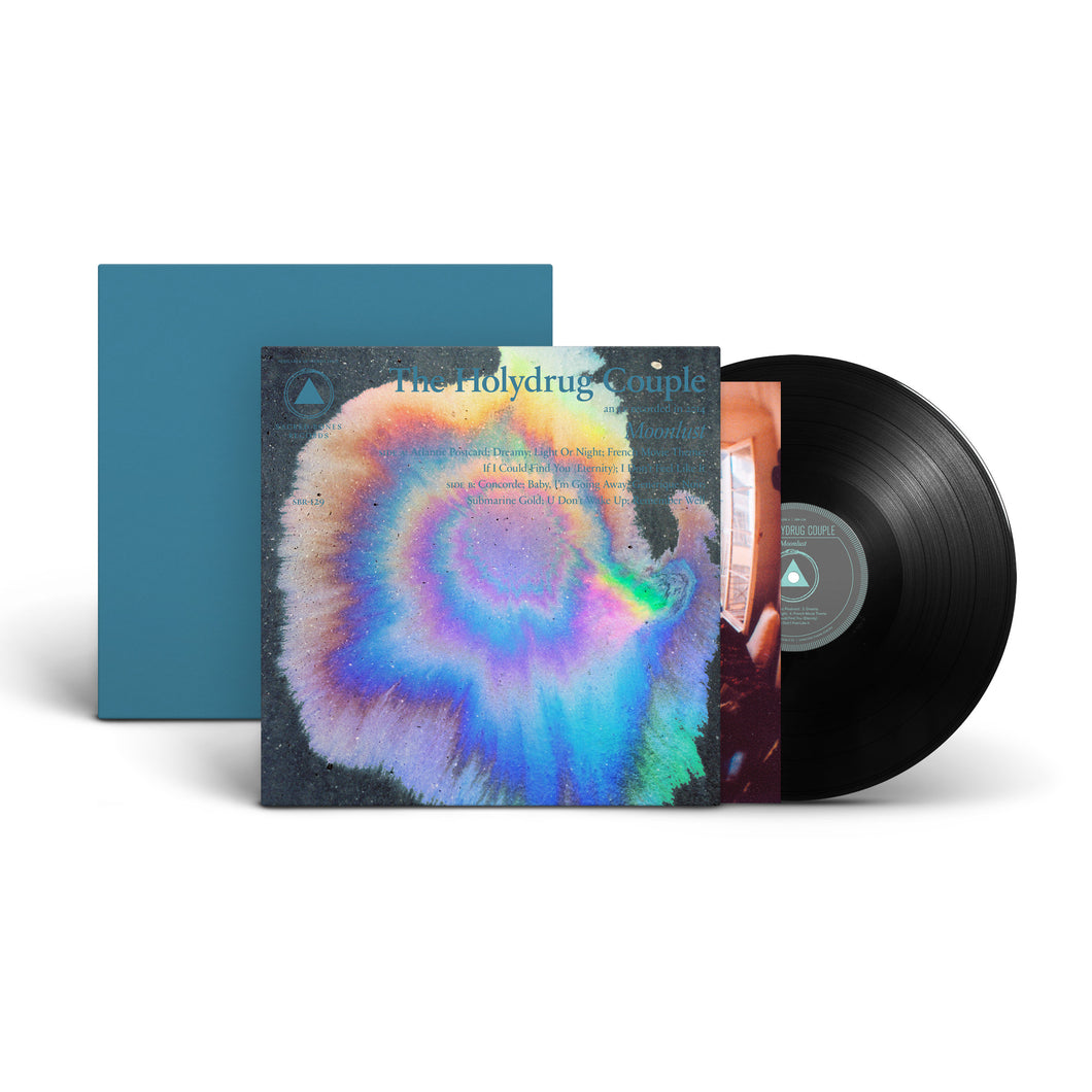The Holydrug Couple - Moonlust (2025 Art Edition)