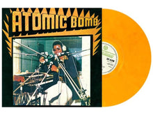 Load image into Gallery viewer, William Onyeabor - Atomic Bomb
