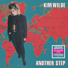 Load image into Gallery viewer, Kim Wilde - Another Step
