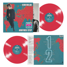 Load image into Gallery viewer, Kim Wilde - Another Step
