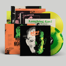 Load image into Gallery viewer, DEVO - Nitrous Nightmare Halloween Live 75
