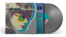 Load image into Gallery viewer, Various Artists - Kosmische Psychédélique (Motorik, Astral and Avant-Garde Musik from Deutschland and Beyond 1970–2025)
