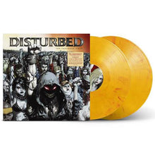 Load image into Gallery viewer, Disturbed - Ten Thousand Fists
