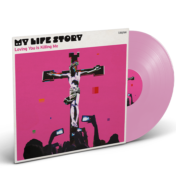 My Life Story - Loving You Is Killing Me