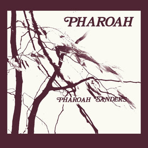 Pharoah Sanders - Pharoah