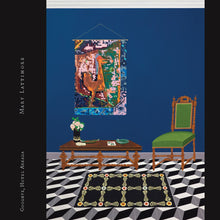 Load image into Gallery viewer, Mary Lattimore - Goodbye, Hotel Arkada
