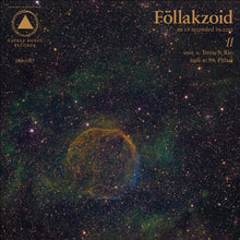Load image into Gallery viewer, Föllakzoid - II
