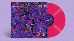 Laura Jane Grace - Adventure Club