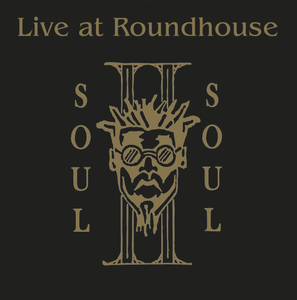 Soul II Soul - Live at The Roundhouse