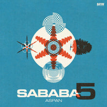 Load image into Gallery viewer, Sababa 5 - Aspan

