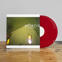 Load image into Gallery viewer, American Football - American Football (Deluxe Edition)
