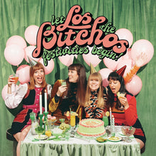 Load image into Gallery viewer, Los Bitchos - Let The Festivities Begin (Los Chrismos Edition)
