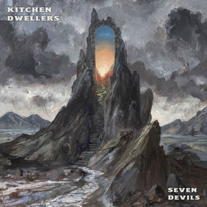 Kitchen Dwellers - Seven Devils