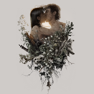 Cornel Wilczek - Together (Original Motion Picture Score)