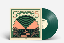 Load image into Gallery viewer, Sababa 5 - Sababa 5
