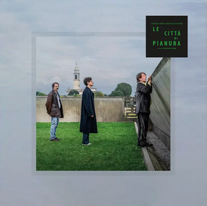 Krano - La Città di Pianura OST