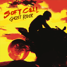 Load image into Gallery viewer, Soft Cell - Ghost Rider
