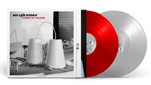 My Life Story - Joined Up Talking (25th Anniversary Edition)