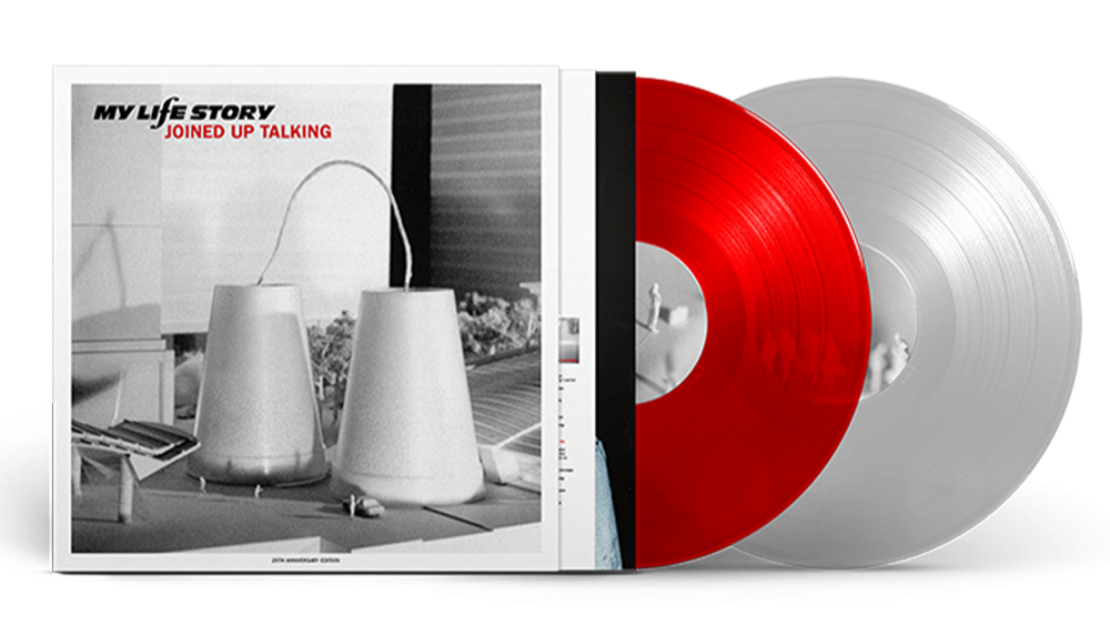 My Life Story - Joined Up Talking (25th Anniversary Edition)