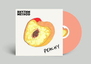 The Rhythm Method  - Peachy