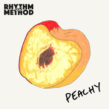 Load image into Gallery viewer, The Rhythm Method  - Peachy
