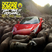 Load image into Gallery viewer, Dizzee Rascal - Don&#39;t Take It Personal
