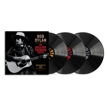 Load image into Gallery viewer, Bob Dylan - The Rolling Thunder Revue 1976
