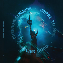 Load image into Gallery viewer, Xavier Rudd - Freedom Sessions / Where To Now
