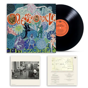 The Zombies - Odessey and Oracle