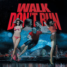 Load image into Gallery viewer, Various Artists - Walk Don't Run
